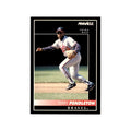 1992 Pinnacle Terry Pendleton Baseball Cards #18