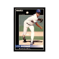 1992 Pinnacle Jose Guzman Baseball Cards #98