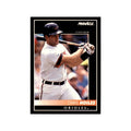 1992 Pinnacle Chris Hoiles Baseball Cards #83