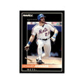 1992 Pinnacle Howard Johnson Baseball Cards #15