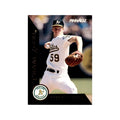 1992 Pinnacle Todd Van Poppel Baseball Cards #72