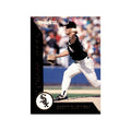 1992 Pinnacle Scott Radinsky Baseball Cards #46