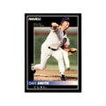 1992 Pinnacle Dave Smith Baseball Cards #94