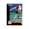 1992 Pinnacle Tommy Greene Baseball Cards #53