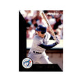 1992 Pinnacle John Olerud Baseball Cards #65