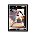 1992 Pinnacle Harold Reynolds Baseball Cards #59