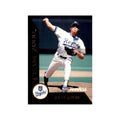 1992 Pinnacle Kevin Appier Baseball Cards #5