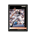 1992 Pinnacle Ben McDonald Baseball Cards #44