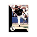 1992 Pinnacle Robin Ventura Baseball Cards #43