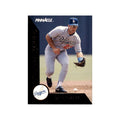 1992 Pinnacle Eric Karros Baseball Cards #76