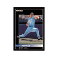 1992 Pinnacle Mark Gubicza Baseball Cards #102