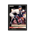 1992 Pinnacle Brian Harper Baseball Cards #73