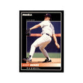1992 Pinnacle Andy Benes Baseball Cards #74