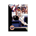 1992 Pinnacle Luis Gonzalez Baseball Cards #68