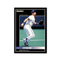 1992 Pinnacle David Howard Baseball Cards #86