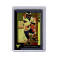 Kenneth Gainwell 2021 Panini Chronicles Flux Rookies #FX-17 Eagles NM