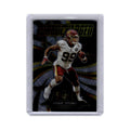 Chase Young 2020 Panini Select Turbocharged #T22 Washington Football Card NM