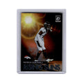 Patrick Surtain II 2021 Donruss Optic Rising Suns #RS-10 Denver Broncos NM