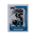 Jaycee Horn 2021 Panini Chronicles Playoff Momentum Rookies #PMR-33 Panthers NM