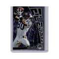 Cris Carter 2023 Panini Mosaic Elevate #E-CC Minnesota Vikings Football Card NM