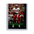 Drew Bledsoe 1993 Classic McDonald's #2 Washington State Football Card NM