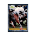 1993 Classic Draft Todd Rucci Football Cards #19