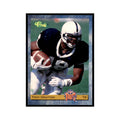 1993 Classic Draft Troy Drayton Football Cards #36