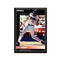 1992 Pinnacle Sam Horn Baseball Cards #221