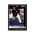 1992 Pinnacle Robin Ventura Baseball Cards #121