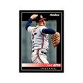 1992 Pinnacle Dave Otto Baseball Cards #316