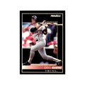 1992 Pinnacle Greg Gagne Baseball Cards #262