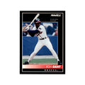 1992 Pinnacle Ron Gant Baseball Cards #128