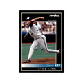 1992 Pinnacle Jimmy Key Baseball Cards #193