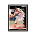 1992 Pinnacle Luis Sojo Baseball Cards #223