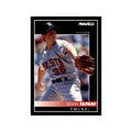 1992 Pinnacle Kevin Tapani Baseball Cards #176