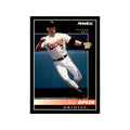 1992 Pinnacle Billy Ripken Baseball Cards #336