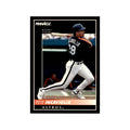 1992 Pinnacle Pete Incaviglia Baseball Cards #325
