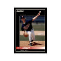 1992 Pinnacle John Smiley Baseball Cards #184