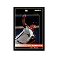 1992 Pinnacle Pete Harnisch Baseball Cards #196