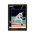 1992 Pinnacle Bill Landrum Baseball Cards #116