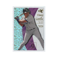 Vinny Castilla 1998 SkyBox E-X2001 Acetate #63 Colorado Rockies Baseball Card NM