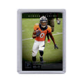 Jerry Jeudy Rookie 2020 Panini Chronicles #PA-15 Denver Broncos Football Card NM