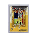 Chase Claypool Rookie 2020 Panini Chronicles Gridiron Kings #GK-20 Steelers NM