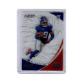 Kadarius Toney 2021 Panini Chronicles Clear Vision Rookies #CVR-13 Giants NM