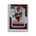 Antonio Gibson 2020 Panini Chronicles Playoff Momentum Rookies #M-17 NM