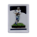 Dak Prescott 2021 Panini Chronicles Magnitude #MAG-22 Dallas Cowboys NM