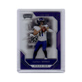 Kellen Mond 2021 Panini Chronicles Playoff Momentum Rookies #PMR-21 Vikings NM