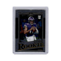 Kellen Mond 2021 Panini Chronicles Legacy #219 Minnesota Vikings NM
