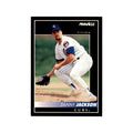 1992 Pinnacle Danny Jackson Baseball Cards #457
