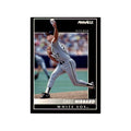 1992 Pinnacle Greg Hibbard Baseball Cards #364